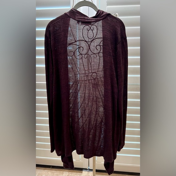 APT 9 XL duster - Picture 3 of 4